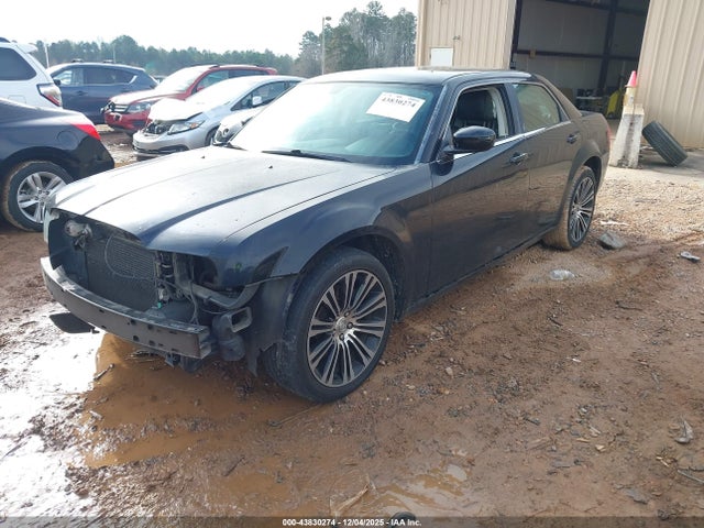 43830274 :رقم المزاد ، 2C3CA2CV6AH309146 vin ، 2010 Chrysler 300 300s V6 مزاد بيع