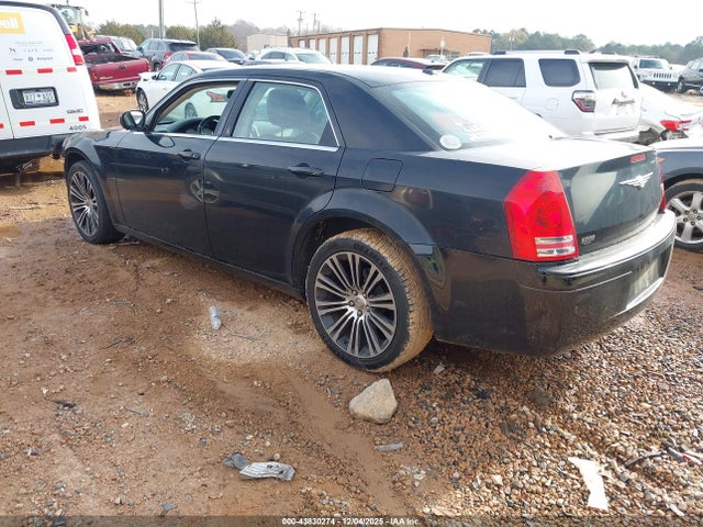43830274 :رقم المزاد ، 2C3CA2CV6AH309146 vin ، 2010 Chrysler 300 300s V6 مزاد بيع