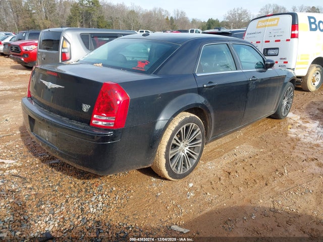 43830274 :رقم المزاد ، 2C3CA2CV6AH309146 vin ، 2010 Chrysler 300 300s V6 مزاد بيع