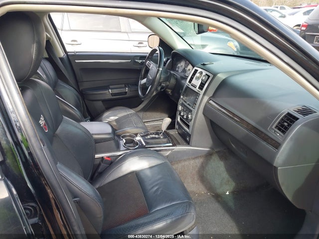 43830274 :رقم المزاد ، 2C3CA2CV6AH309146 vin ، 2010 Chrysler 300 300s V6 مزاد بيع