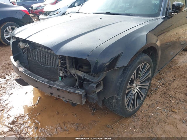 43830274 :رقم المزاد ، 2C3CA2CV6AH309146 vin ، 2010 Chrysler 300 300s V6 مزاد بيع