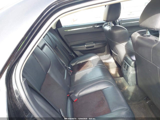 43830274 :رقم المزاد ، 2C3CA2CV6AH309146 vin ، 2010 Chrysler 300 300s V6 مزاد بيع