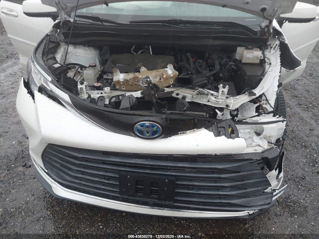 2021 TOYOTA SIENNA 5TDYRKEC1MS005816 Photo 9