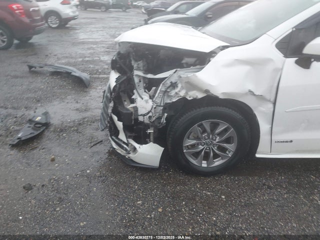 2021 TOYOTA SIENNA 5TDYRKEC1MS005816 Photo 5