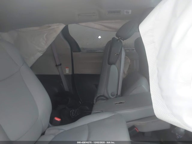 2021 TOYOTA SIENNA 5TDYRKEC1MS005816 Photo 7