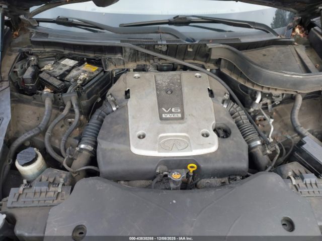 2013 INFINITI FX37 JN8CS1MW4DM174281 Photo 9