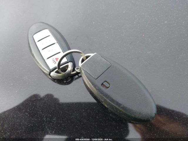 2013 INFINITI FX37 JN8CS1MW4DM174281 Photo 10