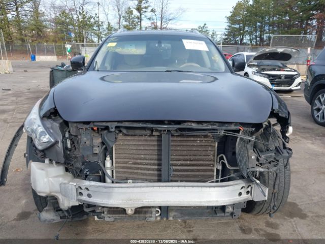 2013 INFINITI FX37 JN8CS1MW4DM174281 Photo 5