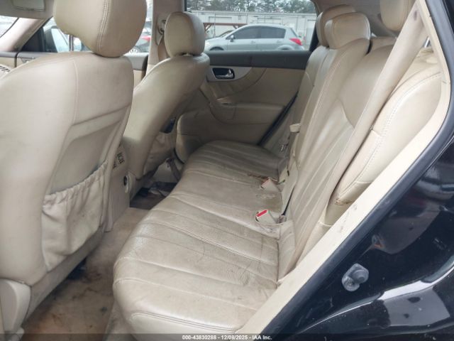 2013 INFINITI FX37 JN8CS1MW4DM174281 Photo 7