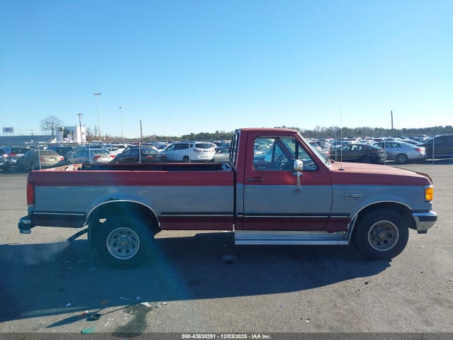 Продажа на аукционе авто 1990 Ford F150, vin: 1FTDF15N9LNB14015, номер лота: 43830291