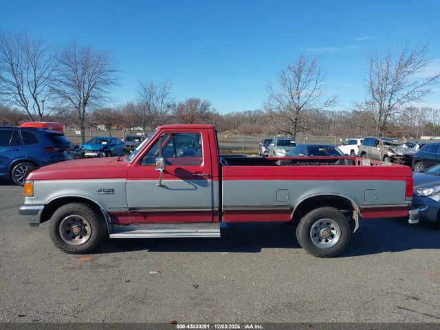 Aukcja sprzedaży 1990 Ford F150, vin: 1FTDF15N9LNB14015, numer aukcji: 43830291