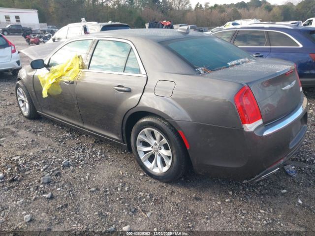 2015 CHRYSLER 300 2C3CCAAGXFH876878 Photo 2