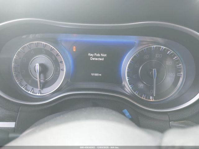 2015 CHRYSLER 300 2C3CCAAGXFH876878 Photo 6