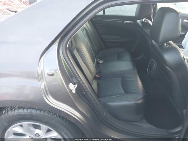 2015 CHRYSLER 300 2C3CCAAGXFH876878 Photo 7