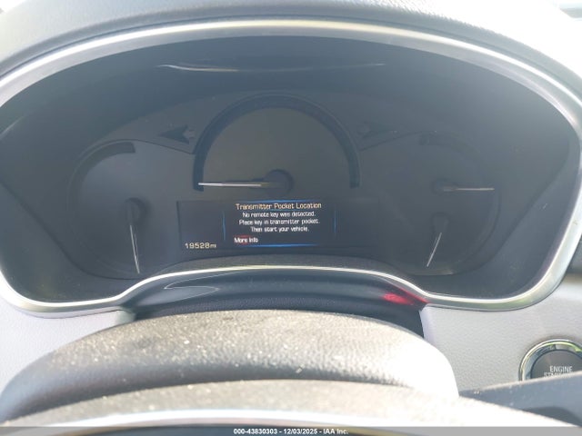 2015 CADILLAC SRX 3GYFNBE38FS640043 Photo 6