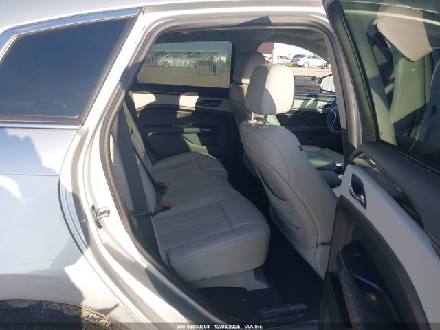 2015 CADILLAC SRX 3GYFNBE38FS640043 Photo 7