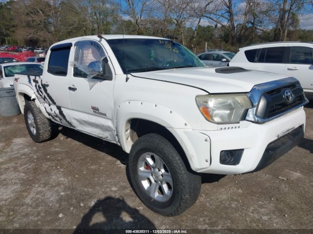 2014 TOYOTA TACOMA 3TMLU4EN5EM163003