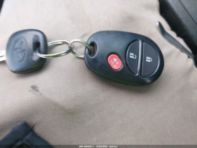 2014 TOYOTA TACOMA 3TMLU4EN5EM163003 Photo 10