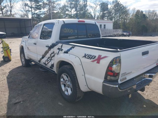 2014 TOYOTA TACOMA 3TMLU4EN5EM163003 Photo 2
