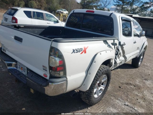 2014 TOYOTA TACOMA 3TMLU4EN5EM163003 Photo 3