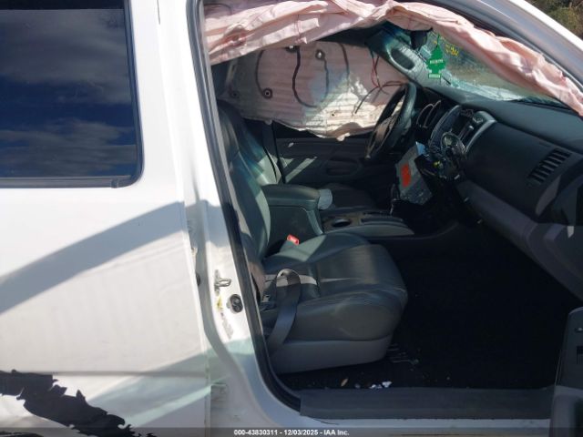 2014 TOYOTA TACOMA 3TMLU4EN5EM163003 Photo 4