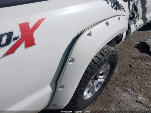 2014 TOYOTA TACOMA 3TMLU4EN5EM163003 Photo 5