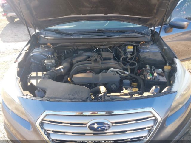 2015 SUBARU OUTBACK 4S4BSBCC0F3200514 Photo 9