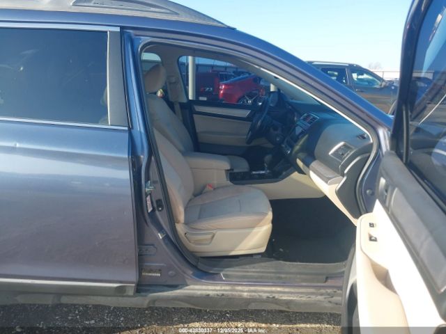 2015 SUBARU OUTBACK 4S4BSBCC0F3200514 Photo 4