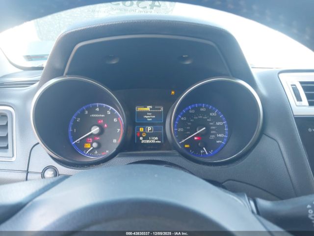 2015 SUBARU OUTBACK 4S4BSBCC0F3200514 Photo 6