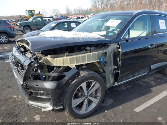 2023 GENESIS GV80 KMUHBDSB7PU108635 Photo 5