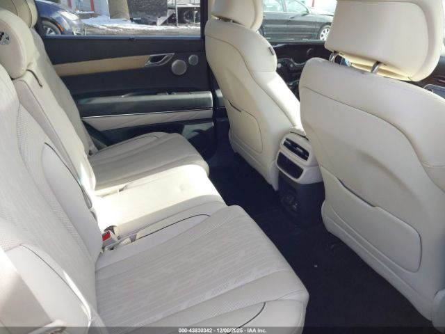 2023 GENESIS GV80 KMUHBDSB7PU108635 Photo 7