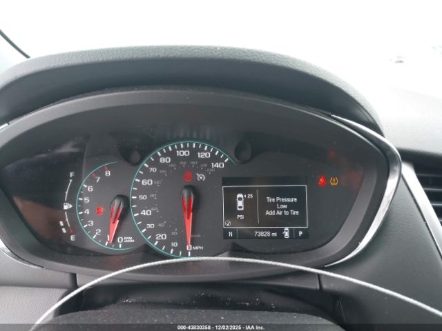 2021 CHEVROLET TRAX KL7CJKSB7MB302817 Photo 6