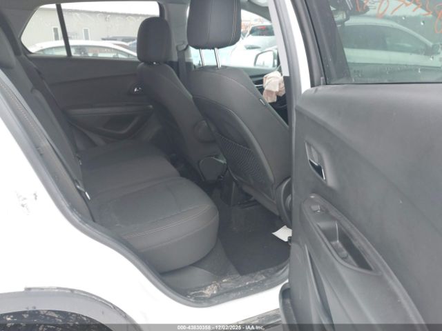 2021 CHEVROLET TRAX KL7CJKSB7MB302817 Photo 7