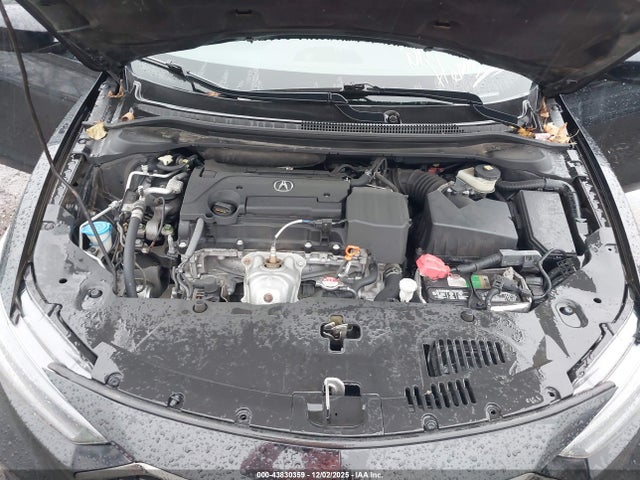 Acura k24v7 2020 19UDE2F82LA000870 Image 10