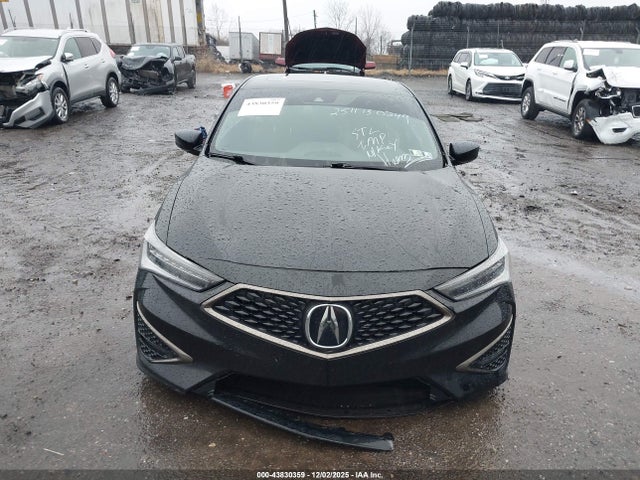Acura k24v7 2020 19UDE2F82LA000870 Image 12