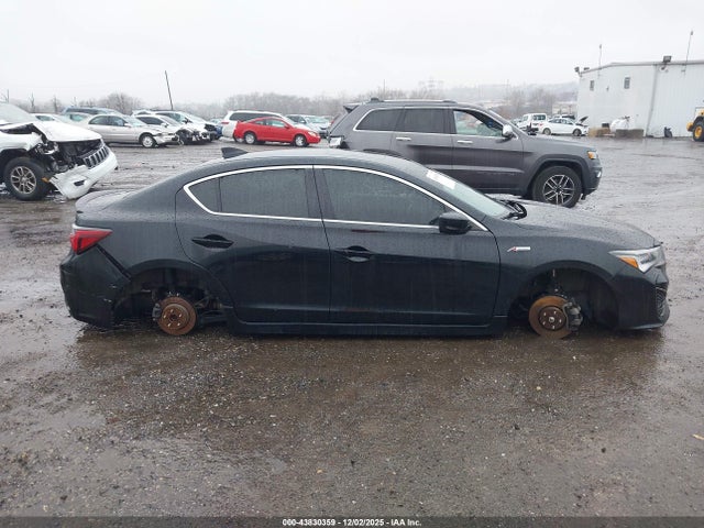 Acura k24v7 2020 19UDE2F82LA000870 Image 13
