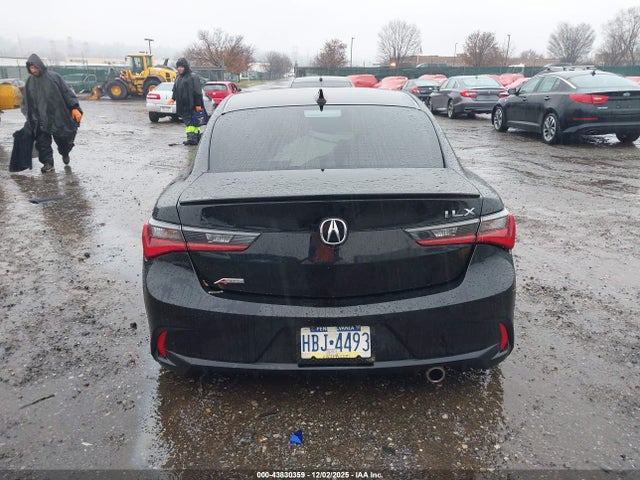 Acura k24v7 2020 19UDE2F82LA000870 Image 16