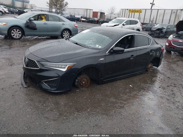 Acura k24v7 2020 19UDE2F82LA000870 Image 2
