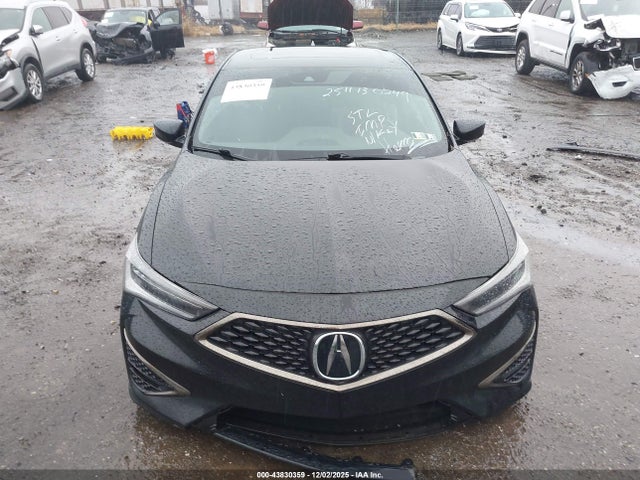 Acura k24v7 2020 19UDE2F82LA000870 Image 6