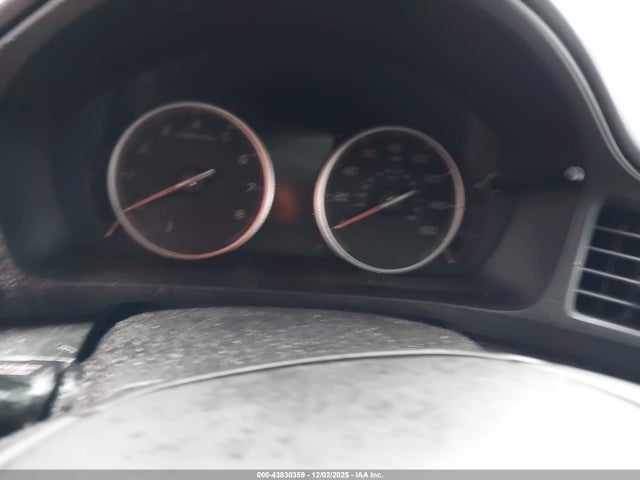 Acura k24v7 2020 19UDE2F82LA000870 Image 7