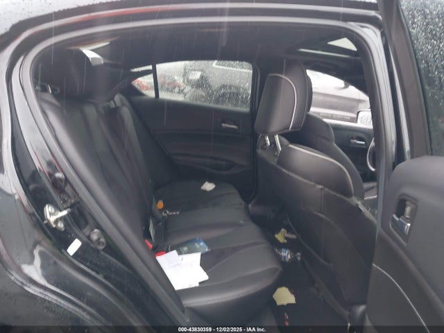 Acura k24v7 2020 19UDE2F82LA000870 Image 8