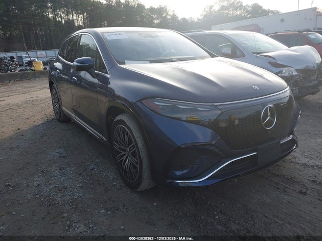 Продаж на аукціоні авто 2023 Mercedes-benz Eqs 450 Suv 4matic, vin: 4JGDM2EB0PA016954, номер лоту: 43830362