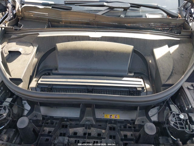 Продаж на аукціоні авто 2023 Mercedes-benz Eqs 450 Suv 4matic, vin: 4JGDM2EB0PA016954, номер лоту: 43830362
