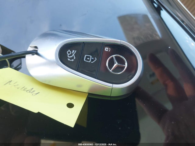 Продаж на аукціоні авто 2023 Mercedes-benz Eqs 450 Suv 4matic, vin: 4JGDM2EB0PA016954, номер лоту: 43830362