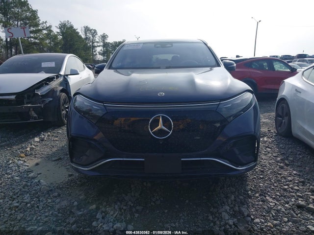 Продаж на аукціоні авто 2023 Mercedes-benz Eqs 450 Suv 4matic, vin: 4JGDM2EB0PA016954, номер лоту: 43830362