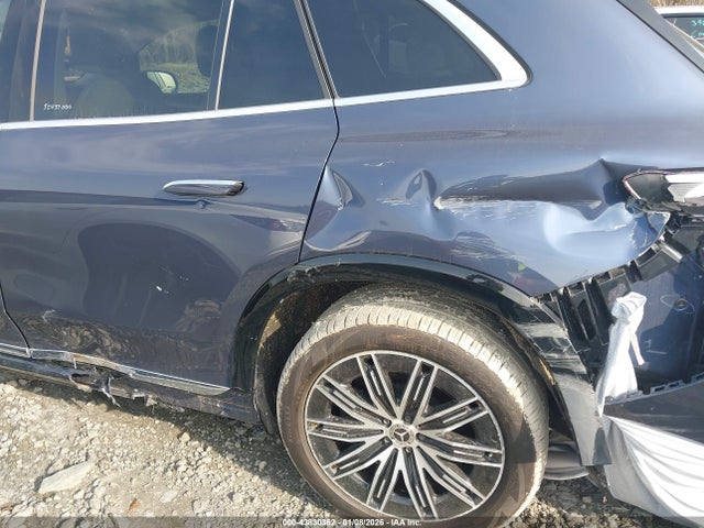 Продаж на аукціоні авто 2023 Mercedes-benz Eqs 450 Suv 4matic, vin: 4JGDM2EB0PA016954, номер лоту: 43830362