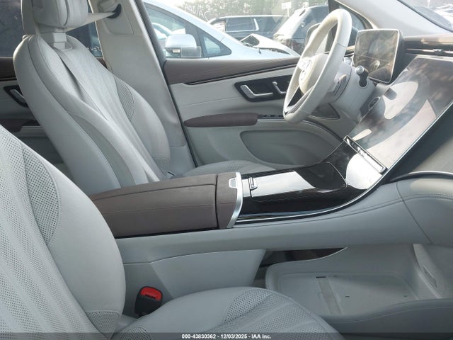 Продаж на аукціоні авто 2023 Mercedes-benz Eqs 450 Suv 4matic, vin: 4JGDM2EB0PA016954, номер лоту: 43830362