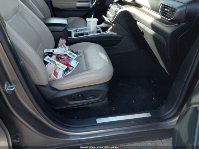 2021 FORD EXPLORER 1FMSK8FH6MGB06718 Photo 4