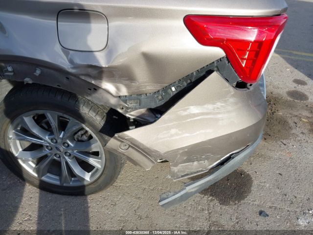 2021 FORD EXPLORER 1FMSK8FH6MGB06718 Photo 5