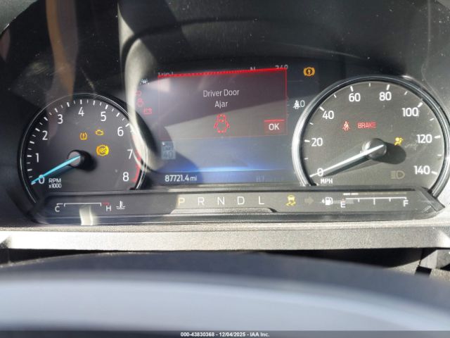 2021 FORD EXPLORER 1FMSK8FH6MGB06718 Photo 6